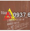Thép tấm hardox 500 dày 30mm